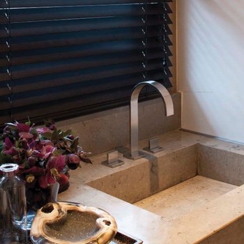 Raamdecoratie voor in de badkamer top 5 | Raamdecoratie.com Raamdecoratie voor in de badkamer top 5 | Raamdecoratie.com